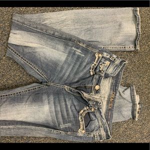 Grace in LA bootcut Jeans